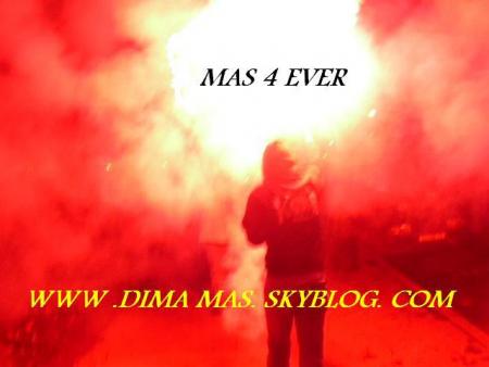 dima mas